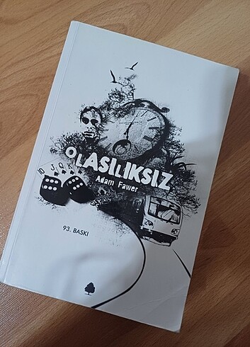 Olasılıksız
