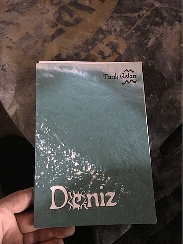 Şiir kitapları - Görsel 2