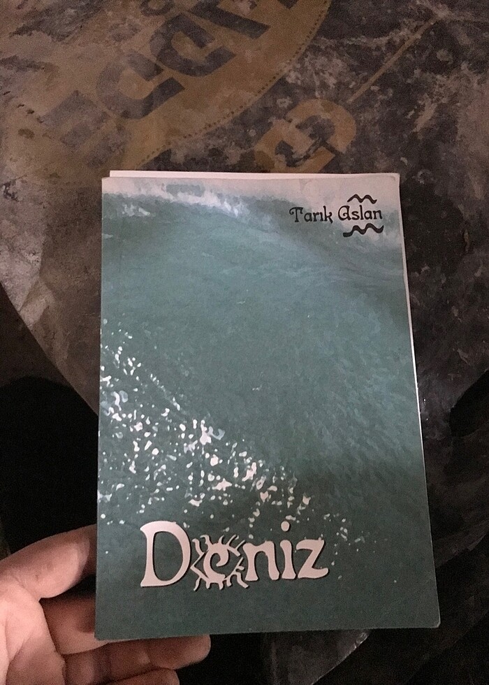 Şiir kitapları - Görsel 2