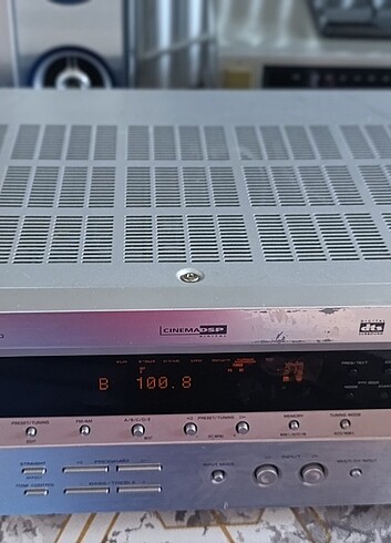 Yamaha amfi 5930