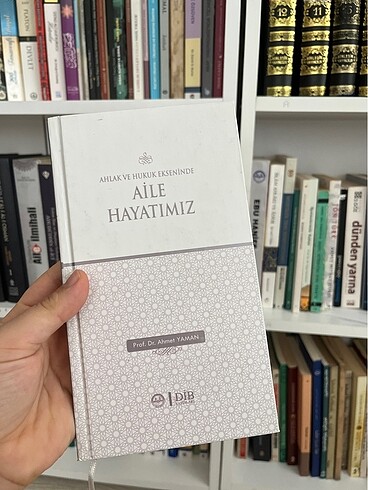 Aile hayatımız