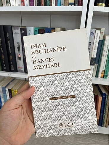 İmam ebu Hanife