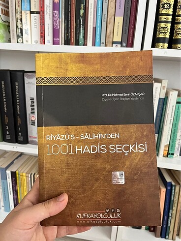 Riyazus salihin