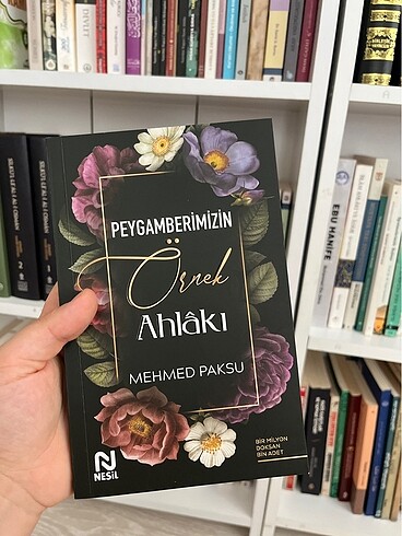 Mehmet Paksu örnek ahlak