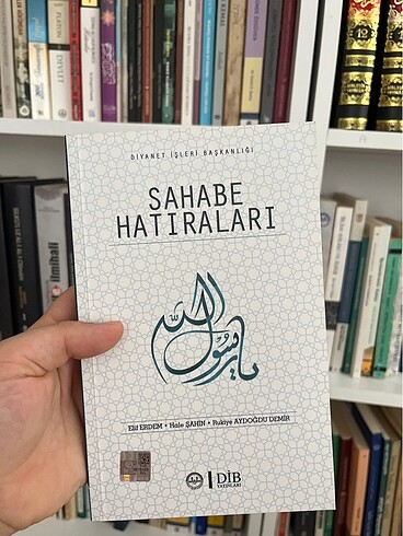 Sahabe hatıraları