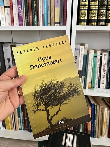 Uçuş denemeleri