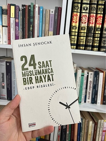 İhsan Şenocak
