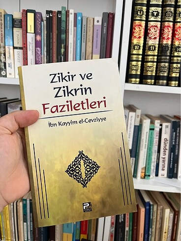 Zikir ve zikrin faziletleri
