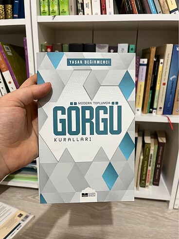 Görgü kuralları