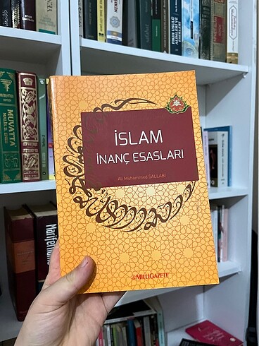 İslam inanç seansları