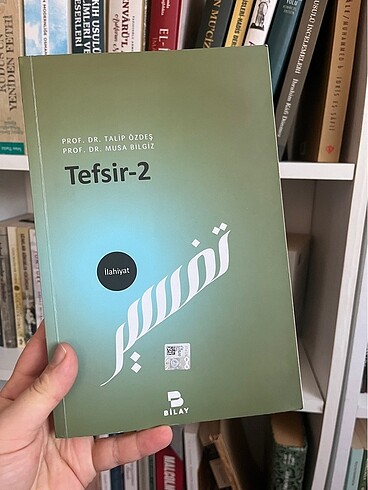 Tefsir 2