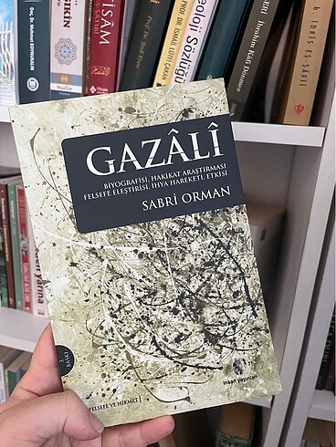 Gazali