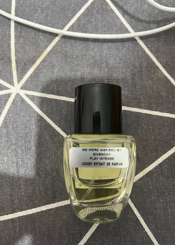 Luxury Erkek Parfüm - Görsel 2