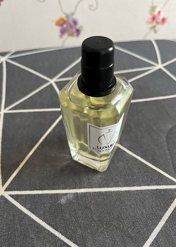 Luxury Extrait Erkek Parfümü - Görsel 3