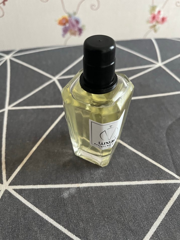 Luxury Extrait Erkek Parfümü - Görsel 3