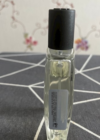 Bargello Erkek Parfümü - Görsel 2