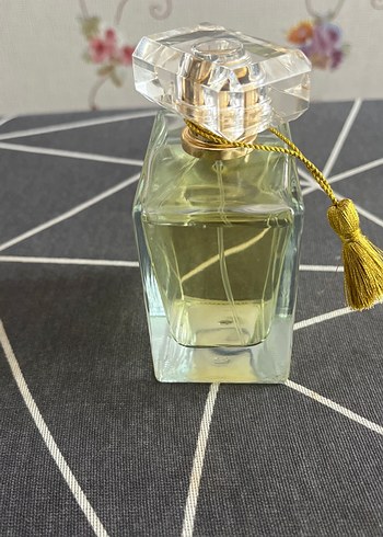 PDP Rain Forests Kadın Parfümü - Görsel 2