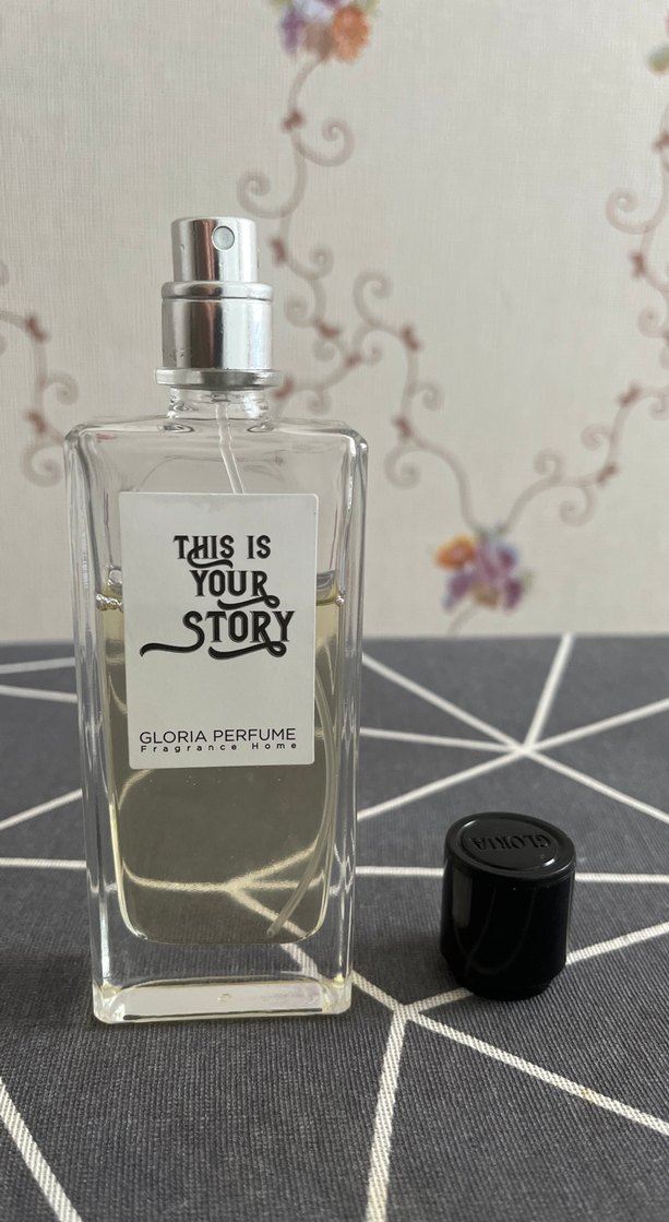 Gloria Erkek Parfümü (Fahrenheit) - Görsel 3