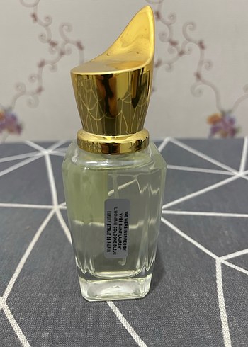 Luxury Extraid Parfüm - Görsel 2