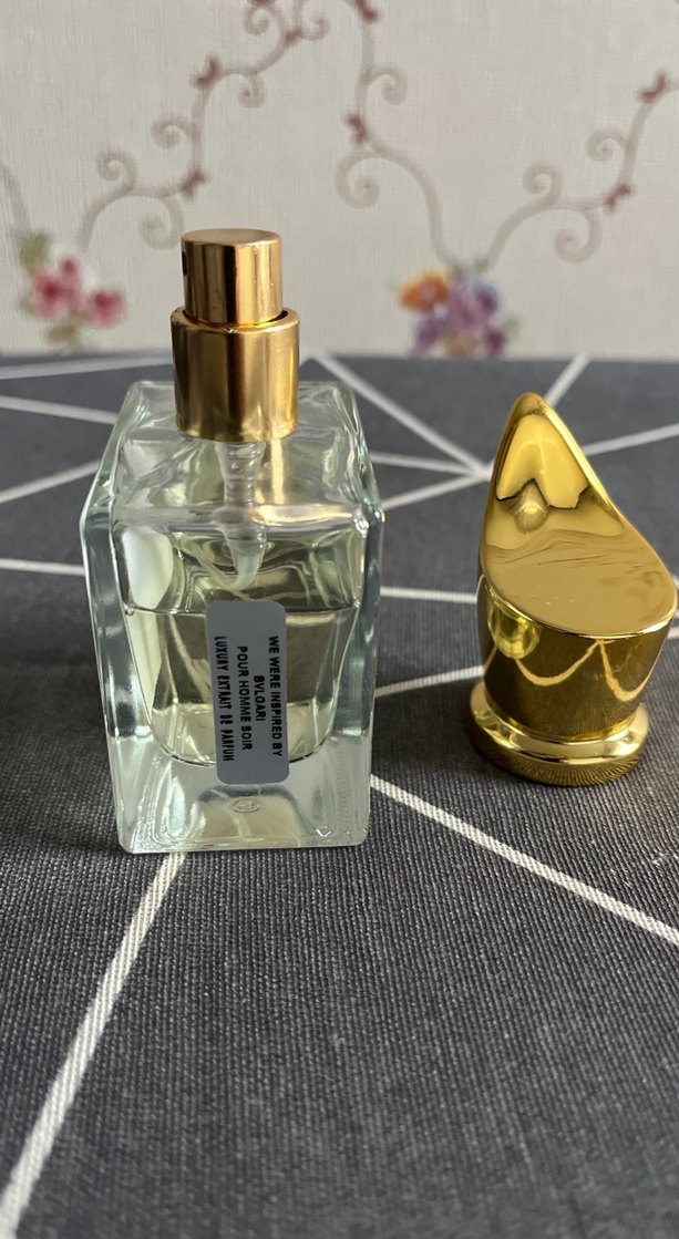 LUXURY Extrait Parfum - Görsel 2