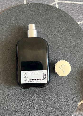 Muscent Parfüm Prada - Görsel 2