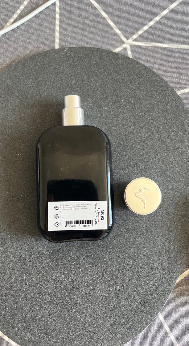 Muscent Parfüm Prada - Görsel 2