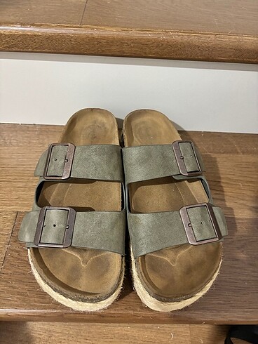 Pull&Bear Terlik