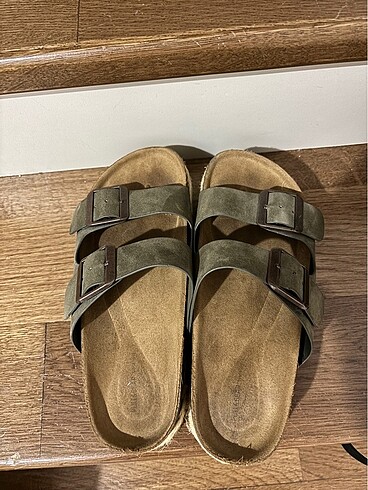 Pull and Bear Pull&Bear Terlik