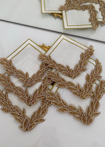 Sunum peçetesi - Görsel 2