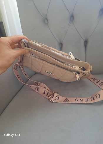 Beden Camel kadın çanta