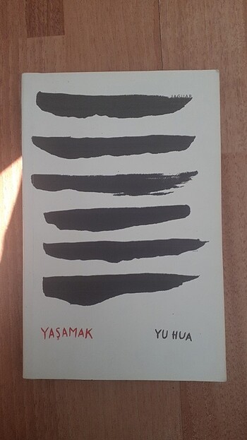 Yaşamak