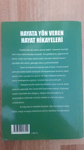  Hayata Yön Veren Hayat Hikayeleri