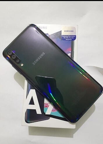Samsung Galaxy A70 