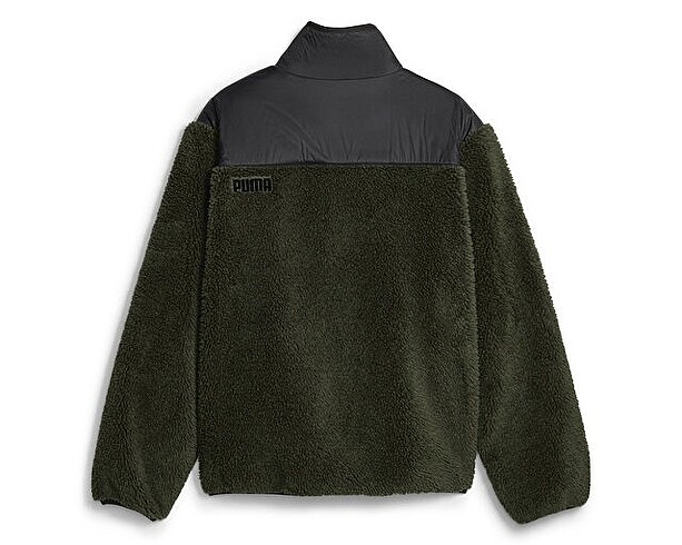 Puma Puma Sherpa Ceket