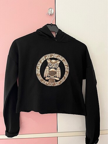 Kadın Sweatshirt