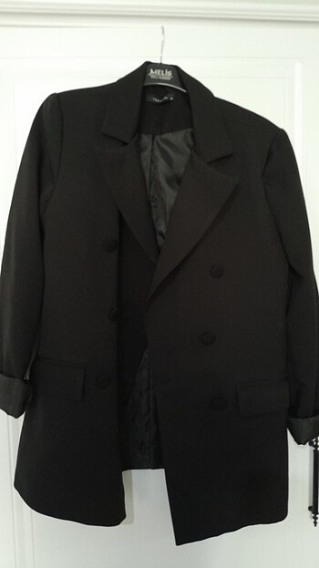 Blazer ceket