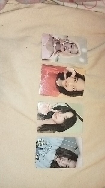 İtzy ryujin set pc