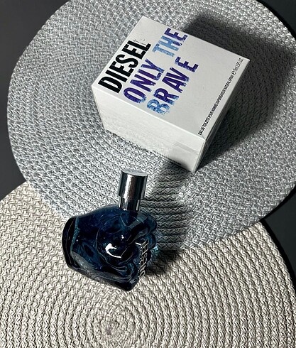 Diesel Only The Brave