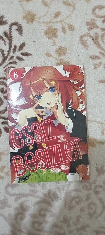  Eşsiz beşizler 4 ve 6 
