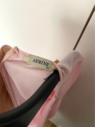 l Beden Armine şık abiye bluz