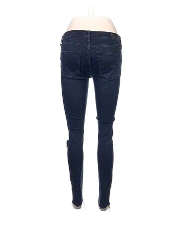 36 Beden Zara Jean / Kot %70 İndirimli.