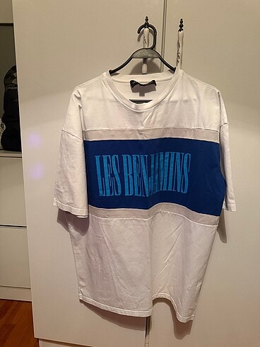 Les Benjamins Oversized