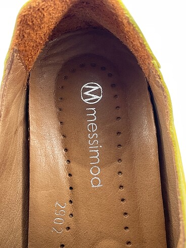 Vintage Love Espadril %70 İndirimli. - Görsel 4