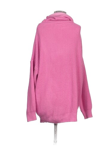 universal Beden Vintage Love Kazak / Triko %70 İndirimli.