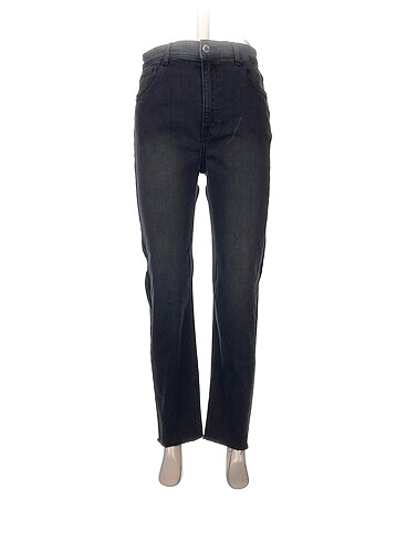 Pull and Bear Jean / Kot %70 İndirimli.