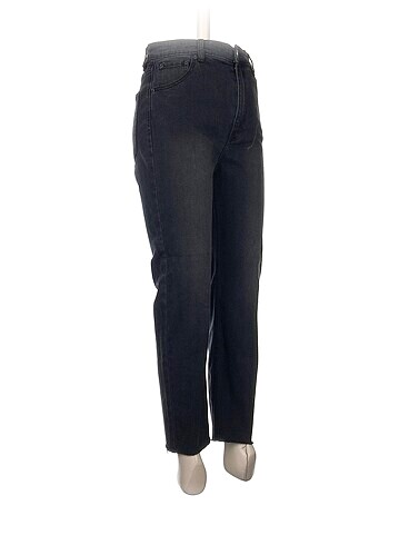 Pull and Bear Pull and Bear Jean / Kot %70 İndirimli.