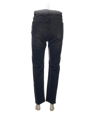 40 Beden Pull and Bear Jean / Kot %70 İndirimli.