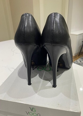 Stiletto