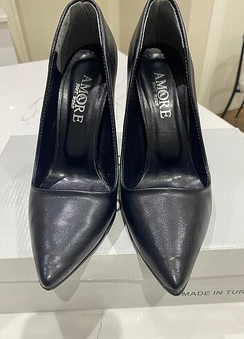 Diğer Stiletto