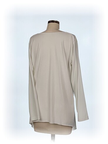 universal Beden Vintage Love Bluz %70 İndirimli.